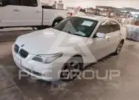2008 BMW 528 photo