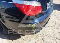 2008 BMW 528 фото