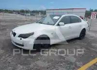 2008 BMW 528 фото