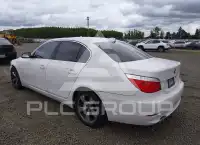 2008 BMW 528 photo