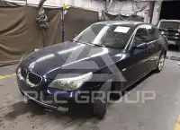 2008 BMW 528 photo