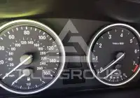 2008 BMW 528 photo