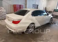 2008 BMW 528 photo