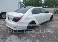 2008 BMW 528 фото