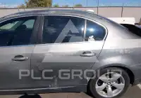 2008 BMW 528 фото