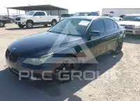 2008 BMW 528 фото