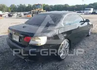 2008 BMW 335 фото