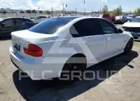 2008 BMW 335 фото