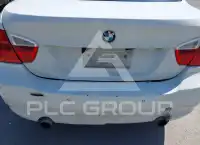 2008 BMW 335 фото