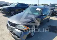 2008 BMW 335 photo