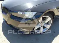 2008 BMW 335 фото