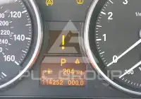 2008 BMW 335 фото
