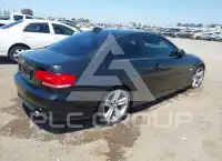 2008 BMW 335 photo