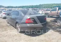 2008 BMW 335 photo