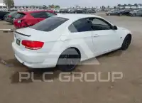 2008 BMW 335 фото