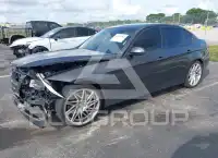 2008 BMW 335 фото