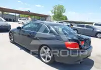 2008 BMW 335 фото