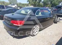 2008 BMW 335 фото