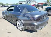 2008 BMW 335 фото