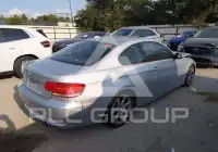 2008 BMW 335 фото