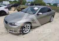 2008 BMW 335 фото