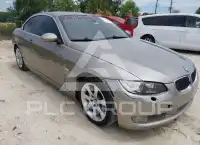 2008 BMW 335 фото
