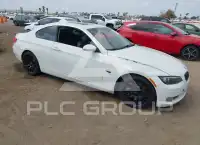2008 BMW 335 фото