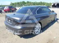 2008 BMW 335 фото