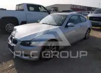 2008 BMW 335 фото