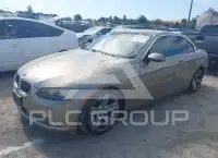 2008 BMW 335 фото