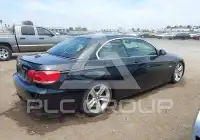 2008 BMW 335 photo