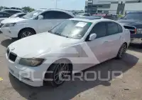 2008 BMW 335 фото