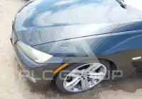 2008 BMW 335 photo