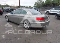 2008 BMW 335 фото