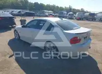 2008 BMW 335 photo
