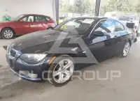 2008 BMW 335 фото