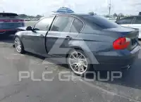 2008 BMW 335 фото