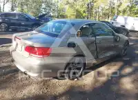 2008 BMW 335 фото
