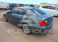 2008 BMW 335 фото