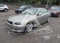 2008 BMW 335 фото