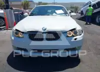 2008 BMW 335 photo
