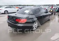 2008 BMW 335 фото