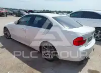 2008 BMW 335 фото