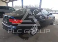 2008 BMW 335 фото
