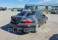 2008 BMW 335 photo