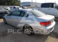 2008 BMW 335 фото