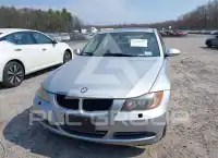 2008 BMW 328 photo