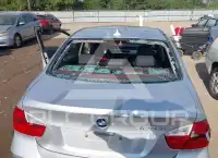 2008 BMW 328 photo