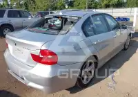 2008 BMW 328 photo