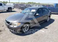 2008 BMW 328 фото
